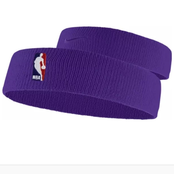 NWT Men's Nike NBA Elite Headband - Picture 2 of 9